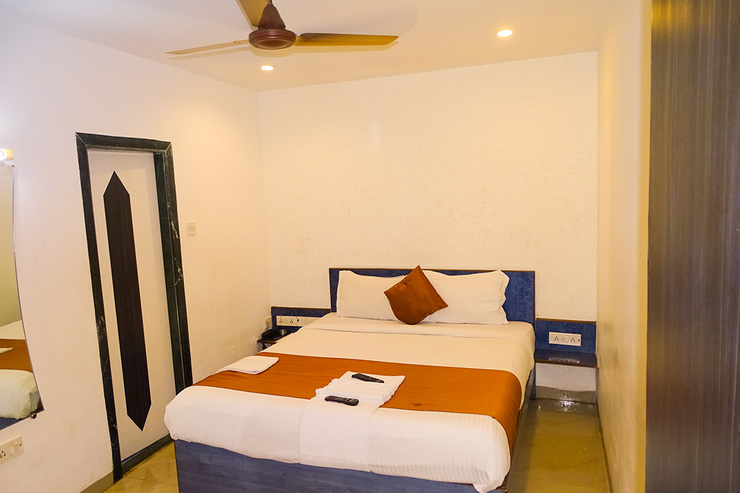 Hotel Sunshine Airport | Deluxe Room